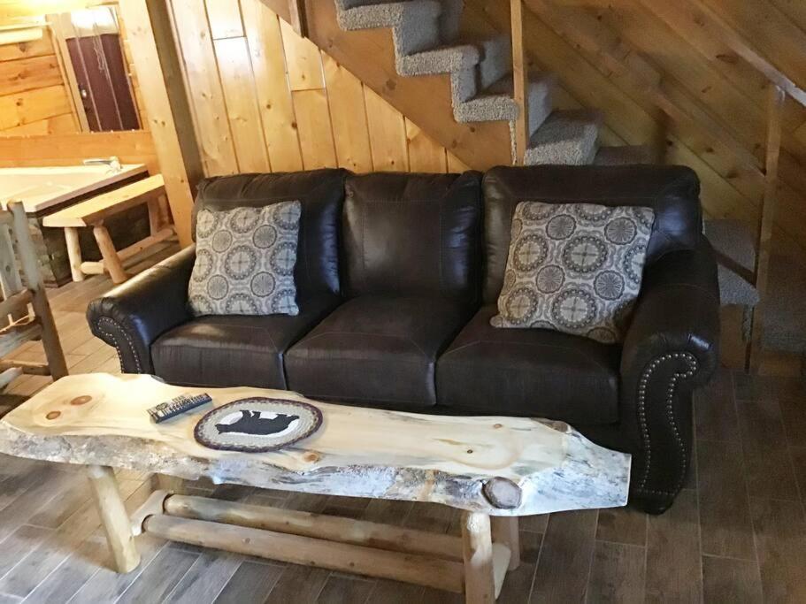 Dollywood-Brand New Dancing Bear 4 Villa Pigeon Forge Luaran gambar