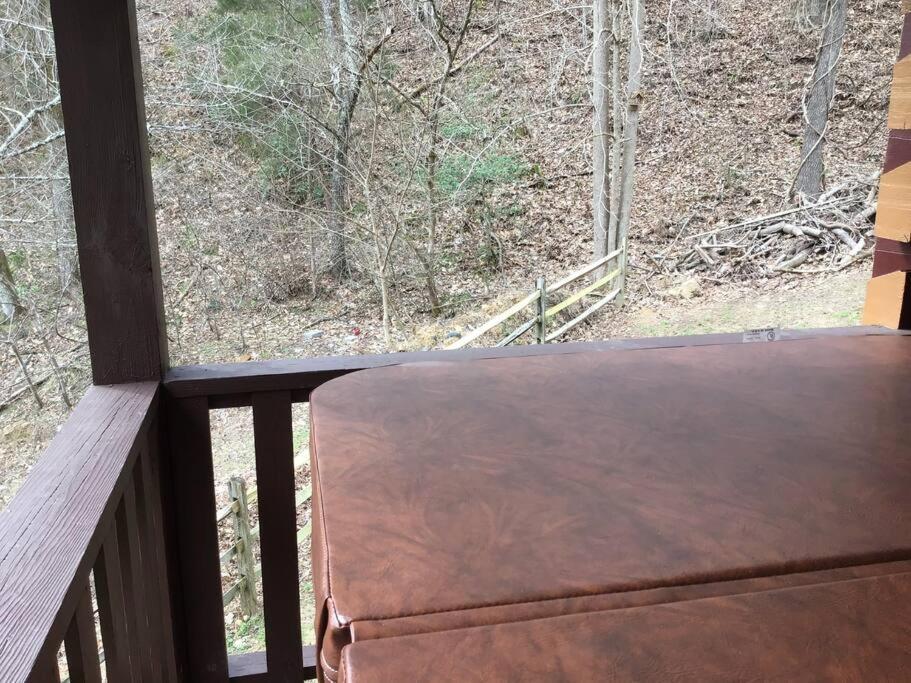 Dollywood-Brand New Dancing Bear 4 Villa Pigeon Forge Luaran gambar