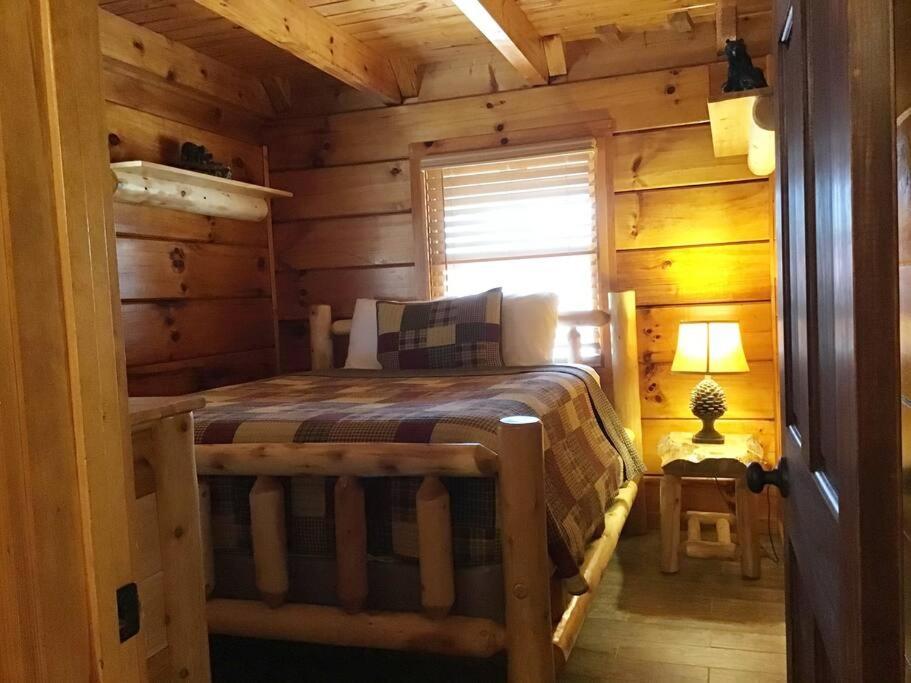 Dollywood-Brand New Dancing Bear 4 Villa Pigeon Forge Luaran gambar