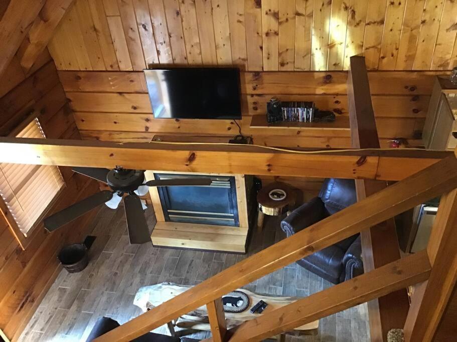 Dollywood-Brand New Dancing Bear 4 Villa Pigeon Forge Luaran gambar