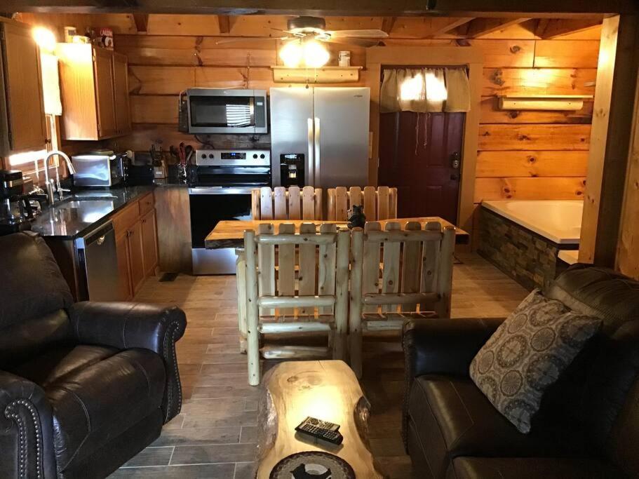 Dollywood-Brand New Dancing Bear 4 Villa Pigeon Forge Luaran gambar